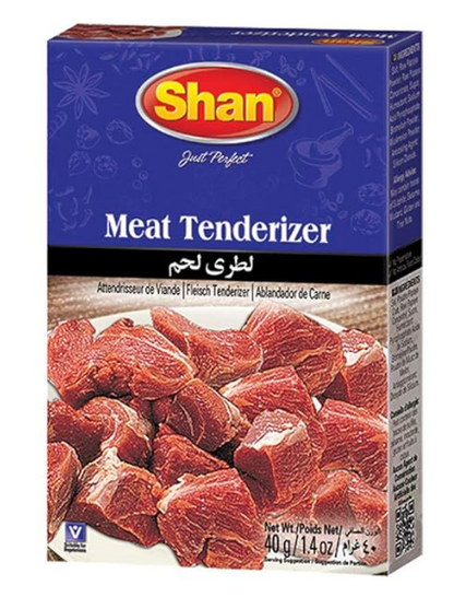 Shan Meat Tenderizer 40gm