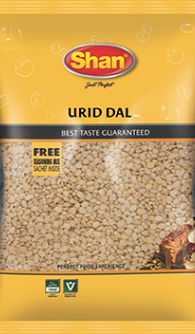 Shan Urid Dal 1Kg