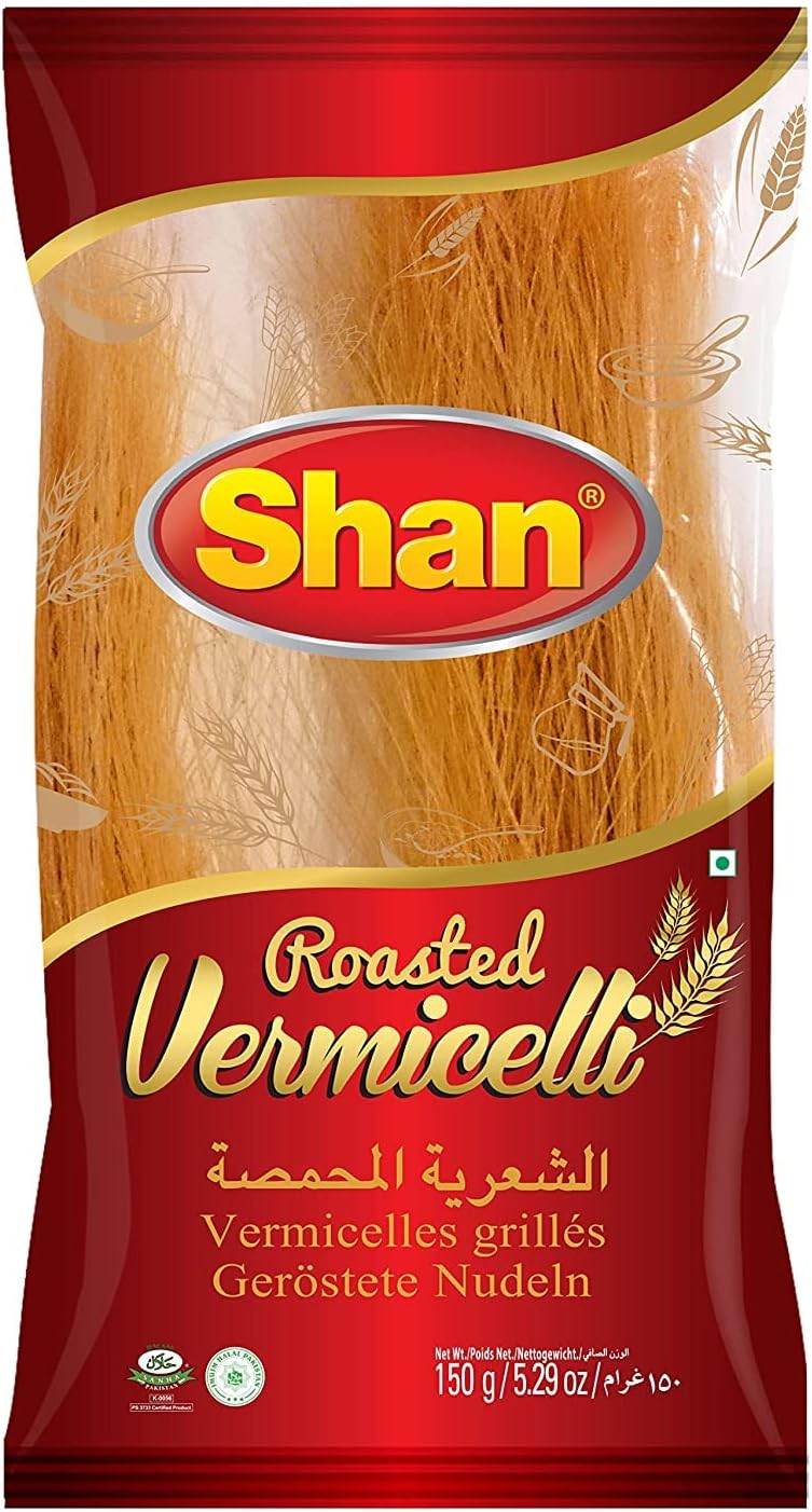 Shan Roasted Vermicelli 150gm