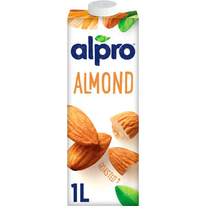 Alpro Drink Almond (1l) Alpro