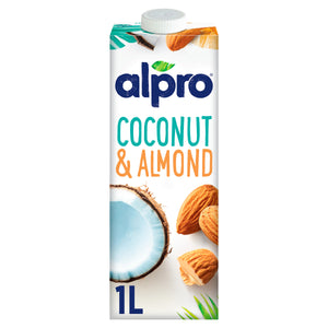 Alpro Drink Coconut-Almond (1l) Alpro