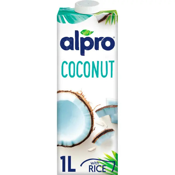 Alpro Drink Coconut Original (1l) Alpro