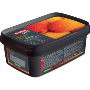 Andros Chef Mango Puree 1Kg Andros Chef