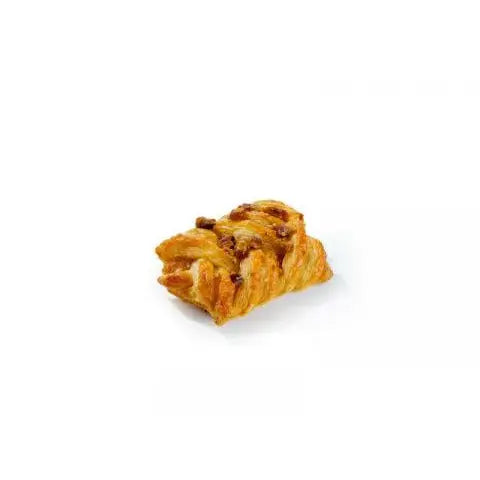 BANQUET D'OR-Vandemoortele Mini Maple Pecan Plait (96x40gm) BANQUET D'OR-Vandemoortele