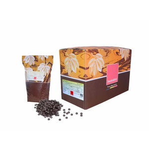Backaldrin Dark Chocolate Chips 55% 10Kg Backaldrin