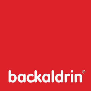 Backaldrin White Chocolate Chips 28.5% 10Kg Backaldrin