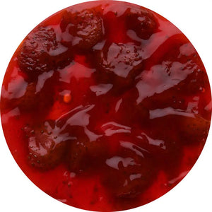 Bakbel 70% Fruit Filling Deluxe Strawberry 6Kg Bakbel