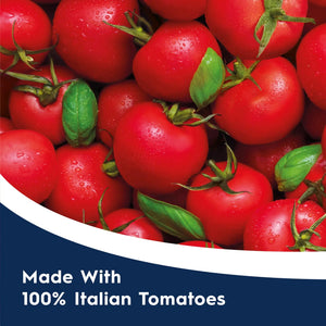 Barilla Basilico Pasta Sauce with Italian Tomato and Basil 400g Barilla