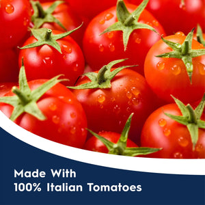 Barilla Napoletana Pasta Sauce with Italian Tomato and Basil 400g Barilla