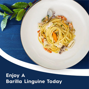 Barilla Pasta Linguine 500g Barilla