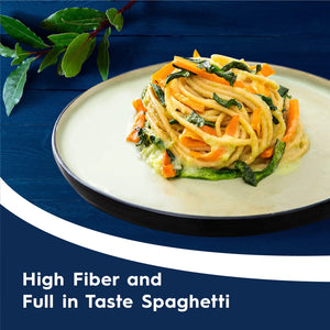 Barilla Pasta Spaghetti Whole Wheat 500g Barilla