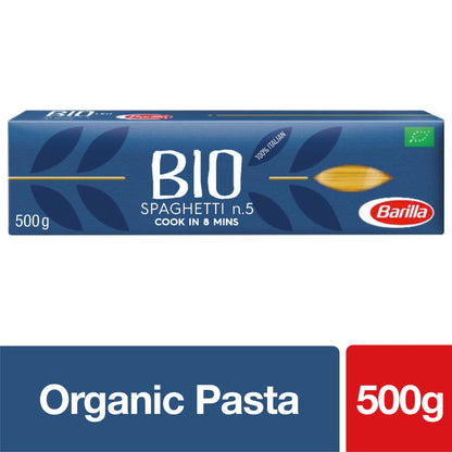 Barilla Spaghetti Bio 500g Barilla