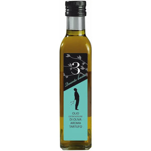 Ca Foresto Truffle Extra Virgin Olive Oil 250ml Ca Foresto