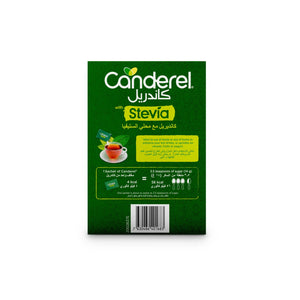 Canderel Steviana 100pcs sachet Canderel