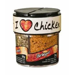 Cape Foods Smart Spice Chicken Frenzy 125ml Cape Foods