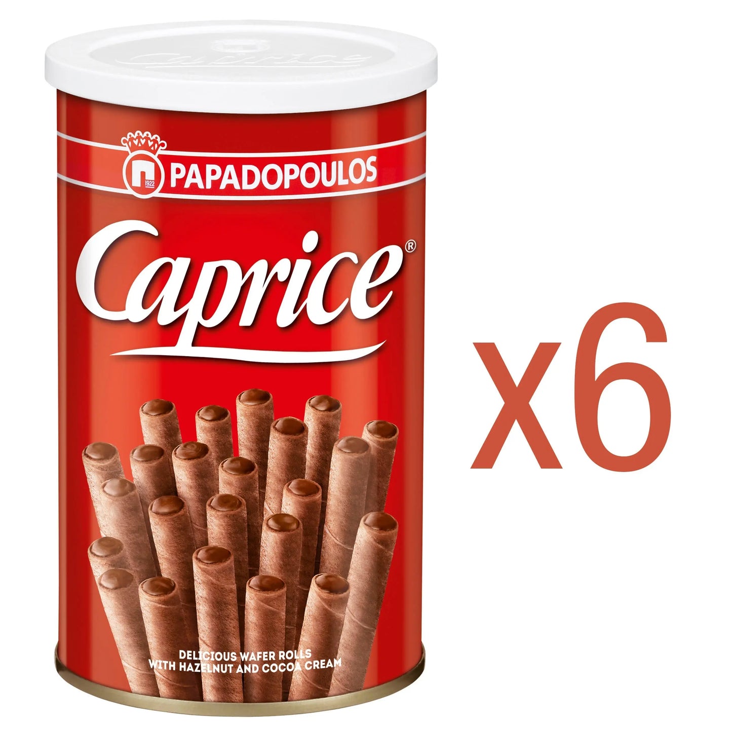 Caprice Classic 6 x 53g Caprice