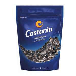 Castania Sunflower Seeds 150gm Castania