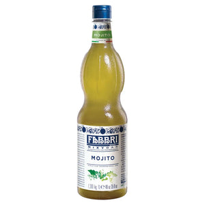 Fabbri MixyBar Mojito Syrup (1l) Fabbri