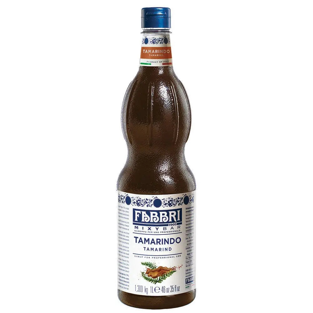 Fabbri Tamarind Syrup (1l) Fabbri
