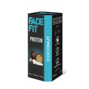 Fade Fit - Coconut Protein 30g Fade Fit Kids