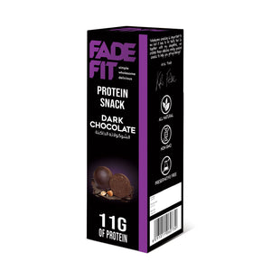 Fade Fit - Dark Chocolate Protein 60g Fade Fit Kids