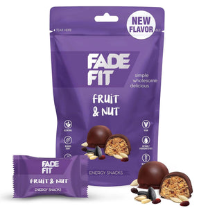 Fade Fit - Fruits & Nuts 45g Fade Fit Kids