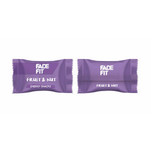 Fade Fit - Fruits & Nuts 45g Fade Fit Kids