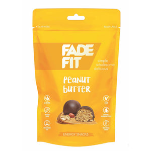 Fade Fit - Peanut Butter 45g Fade Fit Kids