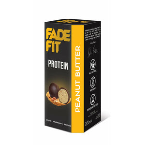 Fade Fit - Peanut Butter Protein 30g Fade Fit Kids