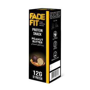 Fade Fit - Peanut Butter Protein 60g Fade Fit Kids