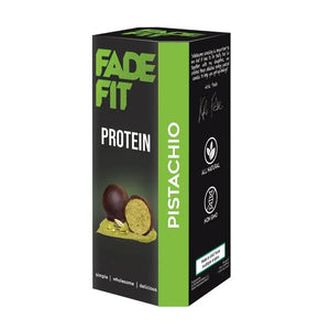 Fade Fit - Pistachio Protein Balls 30gm Fade Fit Kids