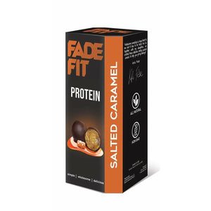 Fade Fit - Salted Caramel Protein 30g Fade Fit Kids