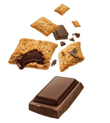Familia Swiss Choco Bits Cereal 375g Familia