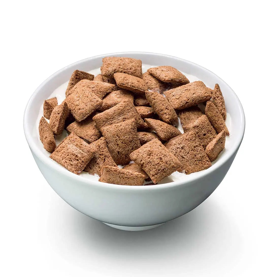 Familia Swiss Choco Bits Cereal 375g Familia