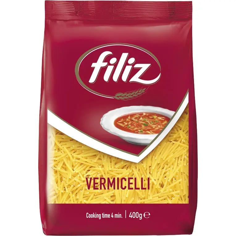 Filiz Vermicelli 400gm – Click Cuisine