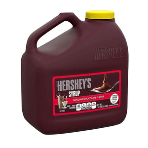 Hershey's Chocolate Syrup 7 LBS Hershey's
