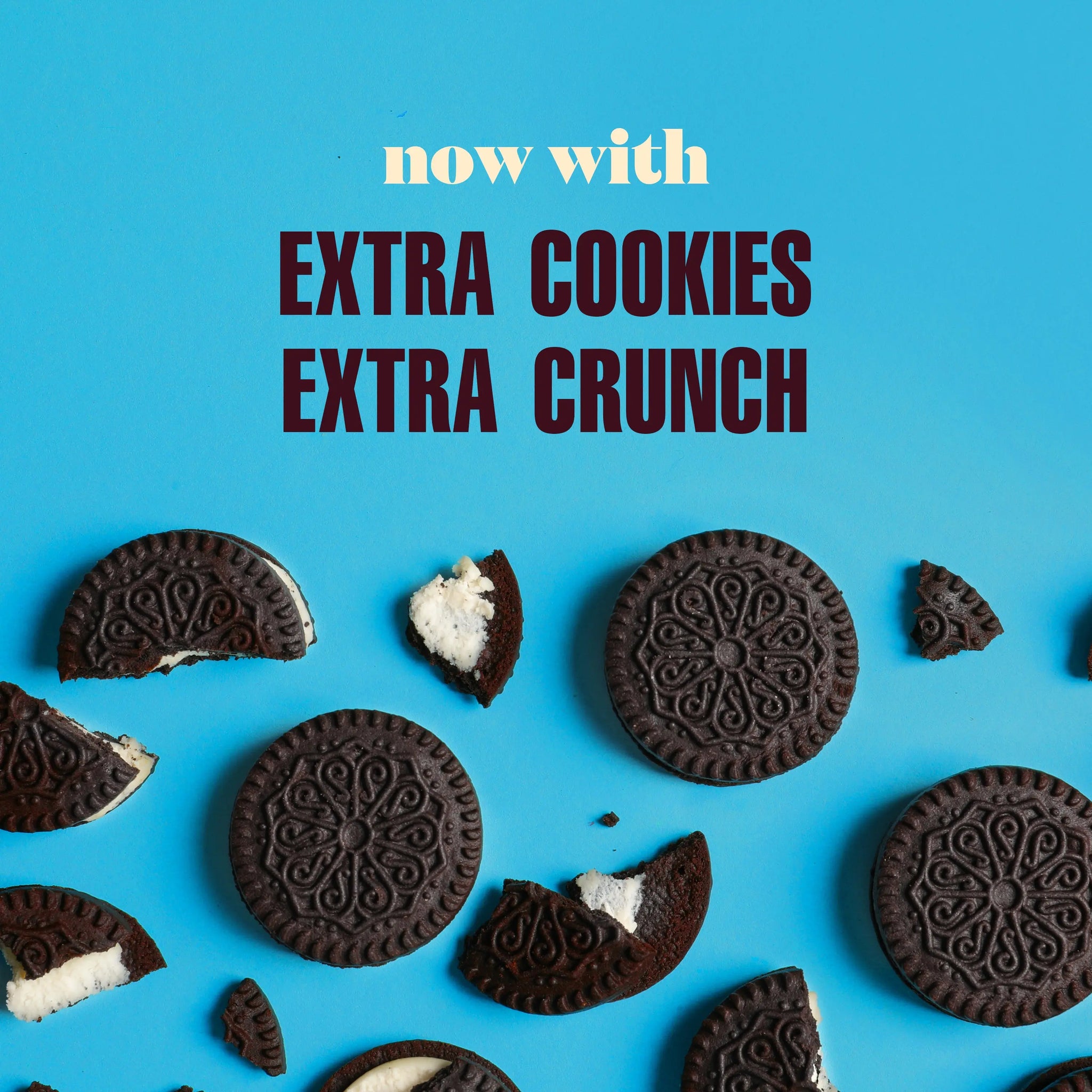 Hershey's oreo deals