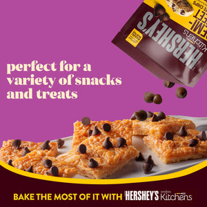 Hershey's Kitchens Baking Semi Sweet Chocolate Chips 200 gr Hershey's