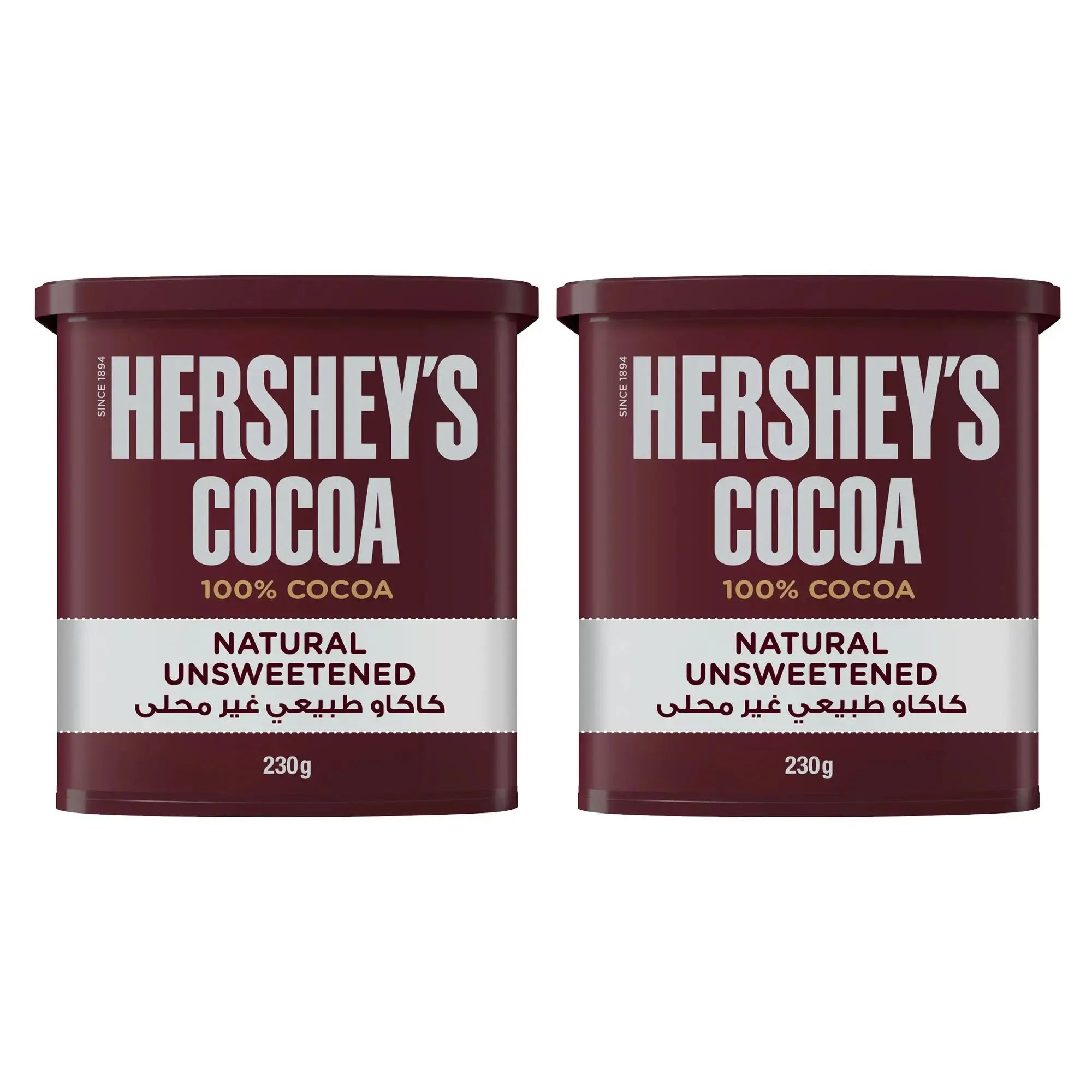 Price of deals hershey's cocoa powder