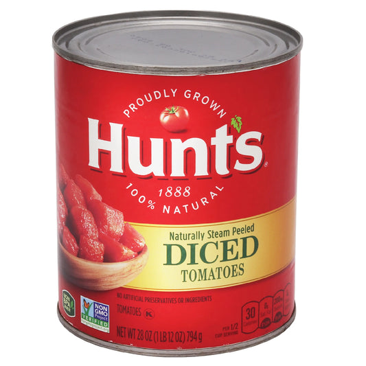 Hunts Diced Tomato 794g Hunt's