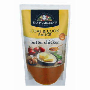 Ina Paarman Coat and Cook Butter Chicken 200ml Ina Paarman