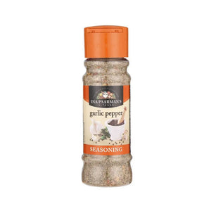 Ina Paarman Seasoning Garlic Pepper 200ml Ina Paarman