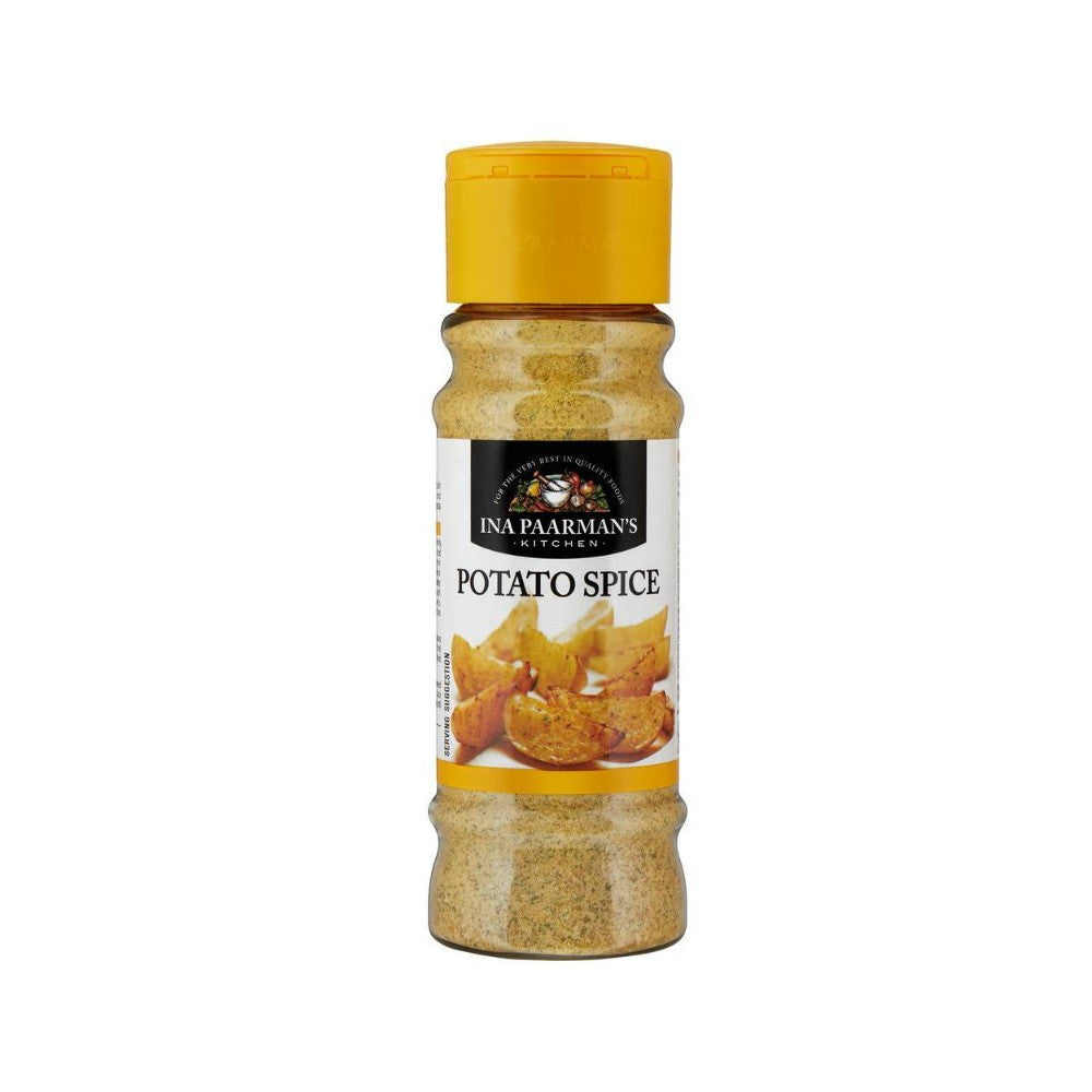 Ina Paarman Seasoning Potato Spice 200ml Ina Paarman