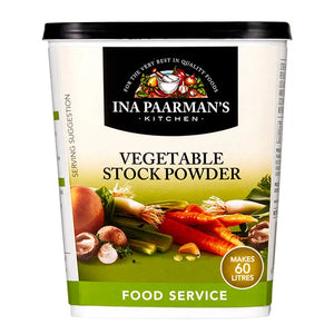 Ina Paarman Stock Powder Vegetable 1Kg Ina Paarman