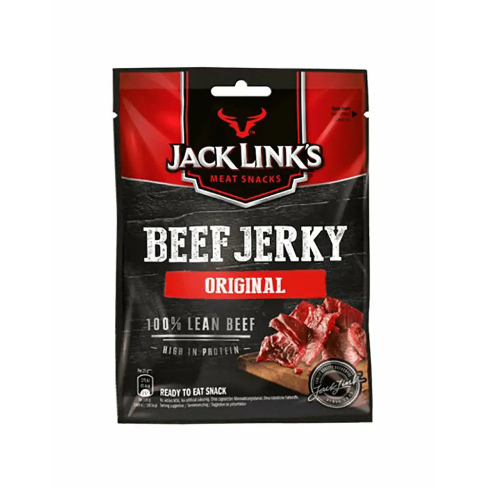 Jack Link's Beef Jerky Original 70g Jack Link's
