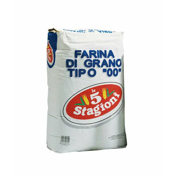 Le 5 Stagioni 00 Flour - Superior 25kg Le 5 Stagioni