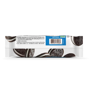 Lenny & Larry's Complete Cremes Chocolate Cookie, Plant Based Proteins, Non GMO 81gm Lenny & Larry's