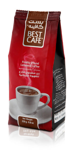 Maatouk Best Cafe (Lebanese Coffee) 250g Maatouk