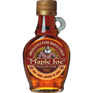 Maple Joe Syrup 150g Maple Joe