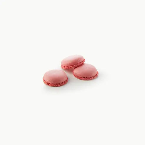 Masdeu Berries Macaron, 384pcs Masdeu